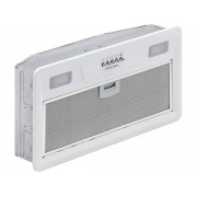 Вытяжка KRONA KATE 600 white PB V2