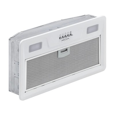 Вытяжка KRONA KATE 600 white PB V2 Вытяжка KRONA KATE 600 white PB V2