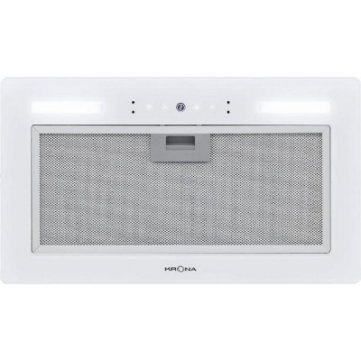 Вытяжка KRONA SVEN 600 white SGC Вытяжка KRONA SVEN 600 white SGC