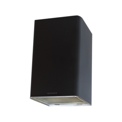 Вытяжка Elikor MIX 50П-650-Э3Д антрацит/срб Вытяжка Elikor MIX 50П-650-Э3Д антрацит/срб