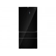 Холодильник MAUNFELD MFF190NFDB01