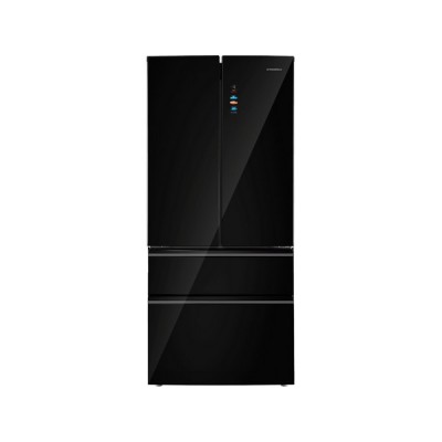 Холодильник MAUNFELD MFF190NFDB01 Холодильник MAUNFELD MFF190NFDB01