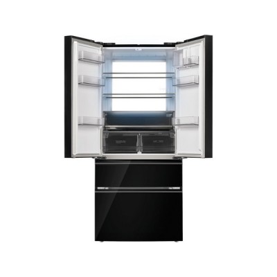 Холодильник MAUNFELD MFF190NFDB01 Холодильник MAUNFELD MFF190NFDB01