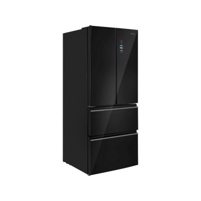 Холодильник MAUNFELD MFF190NFDB01 Холодильник MAUNFELD MFF190NFDB01