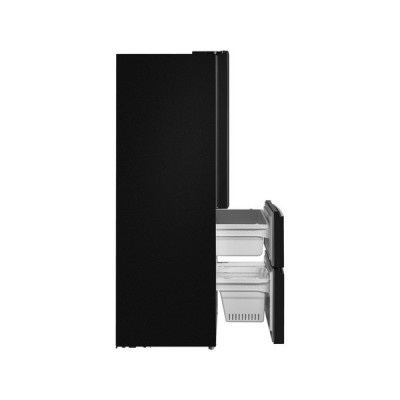 Холодильник MAUNFELD MFF190NFDB01 Холодильник MAUNFELD MFF190NFDB01