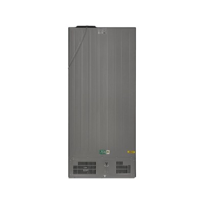 Холодильник MAUNFELD MFF190NFDB01 Холодильник MAUNFELD MFF190NFDB01