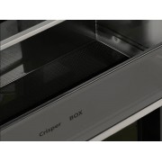 Холодильник MAUNFELD MFF190NFDB01