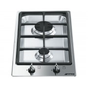 Варочная панель SMEG PGF32G газовая