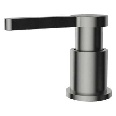 Дозатор Omoikiri OM-04-BN латунь/нержавеющая сталь (4995048) Дозатор Omoikiri OM-04-BN латунь/нержавеющая сталь (4995048)