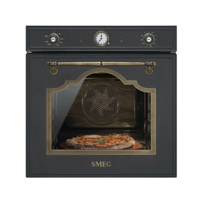 Духовой шкаф SMEG SFP67C1TAO Духовой шкаф SMEG SFP67C1TAO