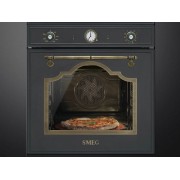 Духовой шкаф SMEG SFP67C1TAO
