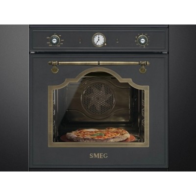 Духовой шкаф SMEG SFP67C1TAO Духовой шкаф SMEG SFP67C1TAO