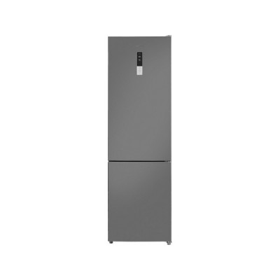 Холодильник MAUNFELD MFF200NFХ10 Inverter Холодильник MAUNFELD MFF200NFХ10 Inverter