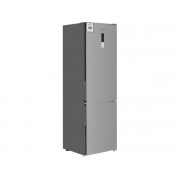 Холодильник MAUNFELD MFF200NFХ10 Inverter