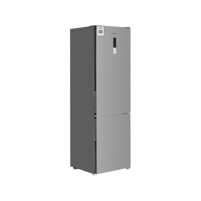 Холодильник MAUNFELD MFF200NFХ10 Inverter Холодильник MAUNFELD MFF200NFХ10 Inverter
