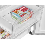 Холодильник MAUNFELD MFF200NFХ10 Inverter