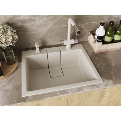 Мойка Florentina Ривьера 600 антрацит Мойка Florentina Ривьера 600 антрацит