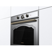 Духовой шкаф Gorenje BOS67372CLB