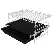 Духовой шкаф Gorenje BOS67372CLB