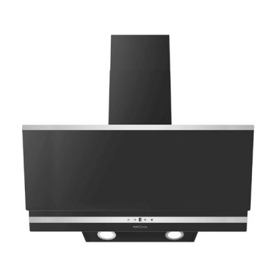 Вытяжка KRONA IRMA A 900 black S Вытяжка KRONA IRMA A 900 black S