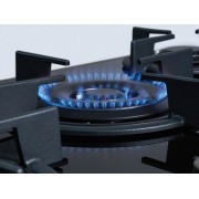 Варочная панель Franke FHCR 755 4G TC HE BK (106.0374.283) газовая