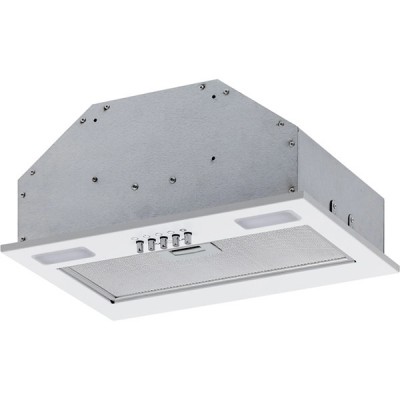 Вытяжка KRONA KATE 400 white PB Вытяжка KRONA KATE 400 white PB