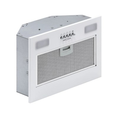 Вытяжка KRONA KATE 400 white PB Вытяжка KRONA KATE 400 white PB