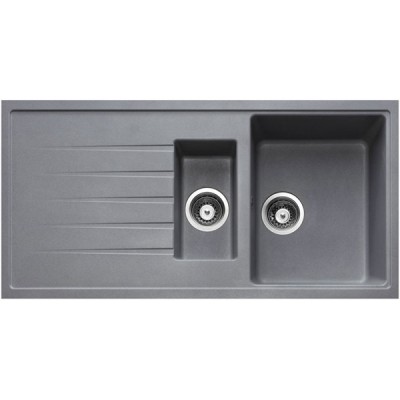 Мойка "Longran" Classic CLS1000.500 15 - 49 Croma Мойка "Longran" Classic CLS1000.500 15 - 49 Croma