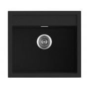 Мойка "Longran" Geos GES560.510 - 10 Onyx