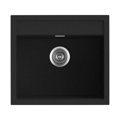 Мойка "Longran" Geos GES560.510 - 10 Onyx Мойка "Longran" Geos GES560.510 - 10 Onyx