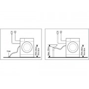 Стиральная машина Evelux EW 68141