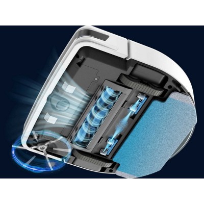 Робот для мойки пола HOBOT LEGEE-D7 Робот для мойки пола HOBOT LEGEE-D7