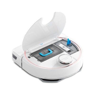 Робот для мойки пола HOBOT LEGEE-D7 Робот для мойки пола HOBOT LEGEE-D7