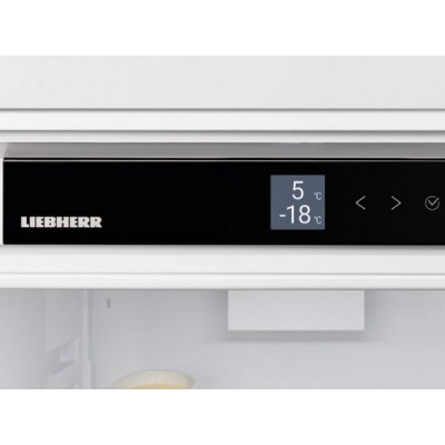 Морозильная камера Liebherr SIFNe 5128-22 001 Plus NoFrost встраиваемая Морозильная камера Liebherr SIFNe 5128-22 001 Plus NoFrost встраиваемая