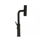 Смеситель Longran Techno LM2186 Black