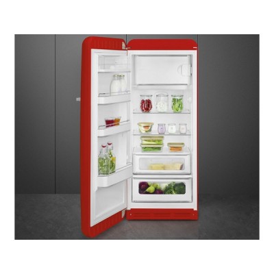 Холодильник SMEG FAB28LRD6 Холодильник SMEG FAB28LRD6