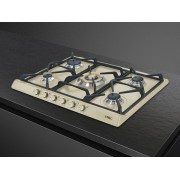 Варочная панель SMEG SR775PO газовая