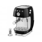 Кофемашина-эспрессо SMEG ECF03BLEU черный