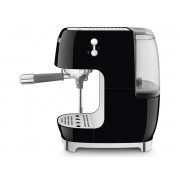 Кофемашина-эспрессо SMEG ECF03BLEU черный