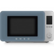 СВЧ-печь SMEG MOC02SBMEU