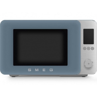 СВЧ-печь SMEG MOC02SBMEU СВЧ-печь SMEG MOC02SBMEU