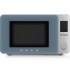 СВЧ-печь SMEG MOC02SBMEU СВЧ-печь SMEG MOC02SBMEU
