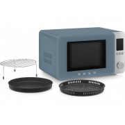 СВЧ-печь SMEG MOC02SBMEU