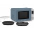 СВЧ-печь SMEG MOC02SBMEU СВЧ-печь SMEG MOC02SBMEU