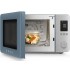 СВЧ-печь SMEG MOC02SBMEU СВЧ-печь SMEG MOC02SBMEU