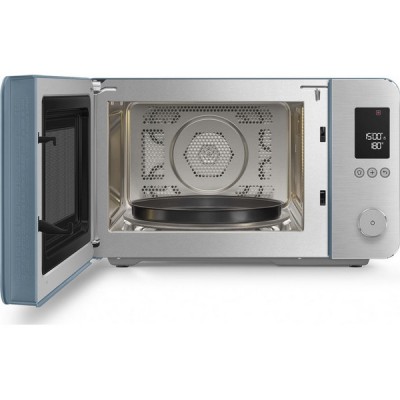 СВЧ-печь SMEG MOC02SBMEU СВЧ-печь SMEG MOC02SBMEU