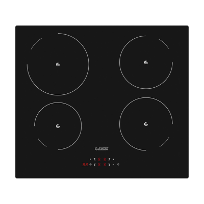 Варочная панель EXITEQ EXH-510IB индукционная Варочная панель EXITEQ EXH-510IB индукционная