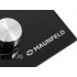 Варочная панель MAUNFELD EEHG.642VC.3CB/KG комбинированная Варочная панель MAUNFELD EEHG.642VC.3CB/KG комбинированная