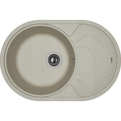 Мойка Florentina Родос 760 грей Мойка Florentina Родос 760 грей