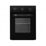 Духовой шкаф EXITEQ EXO-106 black